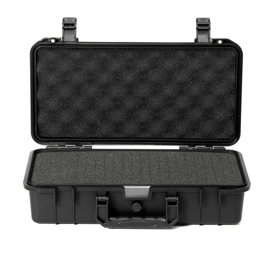 MG365 Protective Equipment Hard Flight Carry Case Box Camera Travel Waterproof
