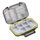 Waterproof Fishing Lure Storage Case Double Side Sea Boat Distance Carp Fly Tackle Box