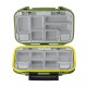 Waterproof Fishing Lure Storage Case Double Side Sea Boat Distance Carp Fly Tackle Box