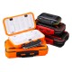 Waterproof Fishing Lure Storage Case Double Side Sea Boat Distance Carp Fly Tackle Box