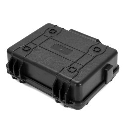 Waterproof Hard Carry Case Tool Box Plastic Equipment Protective Storage Box Waterproof Hard Carry Case Tool Box Plastic Equipment Protective Storage Box