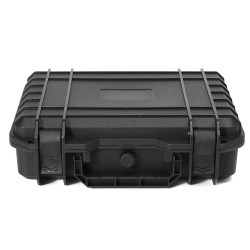 Waterproof Hard Carry Tool Case Bag Storage Box Camera Photography Sponge Tool Case Waterproof Hard Carry Tool Case Bag Storage Box Camera Photography Sponge Tool Case