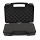 Waterproof Hard Carry Tool Case Bag Storage Box Camera Photography with Foam