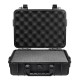 Waterproof Hard Carry Tool Case Bag Storage Box Camera Photography with Sponge