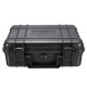 Waterproof Hard Carry Tool Case Bag Storage Box Camera Photography with Sponge