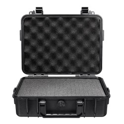 Waterproof Hard Carry Tool Case Bag Storage Box Camera Photography with Sponge 180*120*50mm Waterproof Hard Carry Tool Case Bag Storage Box Camera Photography with Sponge 180*120*50mm