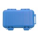 Waterproof Storage Box Anti Moisture Box Large Earphone Protection Box Container