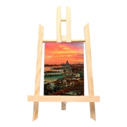 Durable Wood Wooden Easels Display Tripod Art Artist Painting Stand Paint Rack Durable Wood Wooden Easels Display Tripod Art Artist Painting Stand Paint Rack