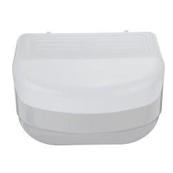 Free Punching Seamless Tissue Box Bathroom Kitchen Multi-function Drawer Suction Paper Towel Rack Free Punching Seamless Tissue Box Bathroom Kitchen Multi-function Drawer Suction Paper Towel Rack