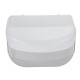 Free Punching Seamless Tissue Box Bathroom Kitchen Multi-function Drawer Suction Paper Towel Rack