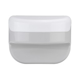 Free Punching Seamless Tissue Box Bathroom Kitchen Multi-function Drawer Suction Paper Towel Rack Free Punching Seamless Tissue Box Bathroom Kitchen Multi-function Drawer Suction Paper Towel Rack