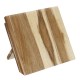 Wooden Magnetic Knifes Holder Block Kitchen Cookware Cutlery Storage Organizer Kitchen Storage Container