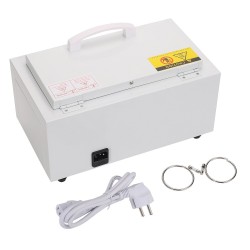 YM-200 High Temperature Tool Sterilization Box Household Heating Sterilization Box YM-200 High Temperature Tool Sterilization Box Household Heating Sterilization Box