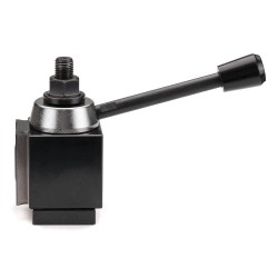 DMC-250-300 Piston Type Locking Tool Post Steel Quick Change Lathe Tools Holder DMC-250-300 Piston Type Locking Tool Post Steel Quick Change Lathe Tools Holder