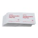 238PCS Red First-Aid Kit 38 Kinds 238 Components Emergency Kit Outdoor Vehicle Emergency Kit EVA Red Kit