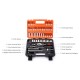 53PCS Vehicle Tool Combination Set Vehicle Small Emergency Hardware Tool Set