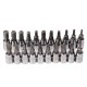 53PCS Vehicle Tool Combination Set Vehicle Small Emergency Hardware Tool Set