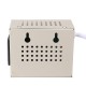 AC 0-220V 4000W Adjustable Voltage Speed Temperature Dimmer Controller For Thermostat Light Fan Motor Dimmer