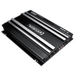 DC 12V 5800W 4 Channel Bass Power Amplifier Nondestructive Support 4 Speakers DC 12V 5800W 4 Channel Bass Power Amplifier Nondestructive Support 4 Speakers