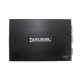 WD628 6800W 4 Channel DC 12V Car Audio Amplifier Aluminium Alloy Car Power Speaker