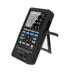Digital LCR Meter Portable Handeld Inductance Capacitance Resistance Measurement Tester Tools Digital LCR Meter Portable Handeld Inductance Capacitance Resistance Measurement Tester Tools