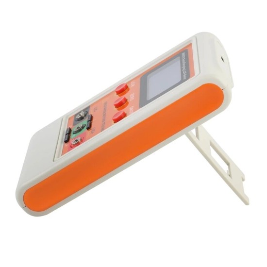 M4070 LCD 5 Digits Display High Precision LCR Bridge Tester Automatic Range Capacitance Inductance Meter