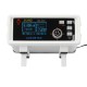 2.5Vrms Desktop Digital LCR Tester 100Hz/1kHz/10kHz Digital Display Bridge with OLED High-Brightness Display