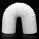 13x300cm Air Conditioner Exhaust Hose Steel Wire Tube For Portable Air Conditioners 5 Inch Vent Hose