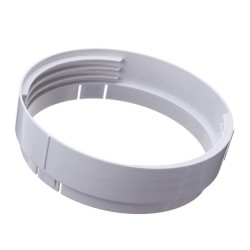 15cm Window Adaptor Tube Connector For Portable Air Conditioner Exhaust Hose Kit Plate 15cm Window Adaptor Tube Connector For Portable Air Conditioner Exhaust Hose Kit Plate