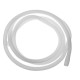 4m 13FT Insulated Copper Pipe Air Conditioner Exhaust Hose Tube Insulate Copper Aluminum Pipe Split Line Wire