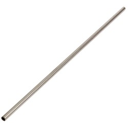 OD 10mm x 8mm ID Stainless Pipe 304 Stainless Steel Capillary Tube Length 500mm OD 10mm x 8mm ID Stainless Pipe 304 Stainless Steel Capillary Tube Length 500mm