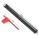 SNR0016Q16 16x180mm Internal Lathe Threading Boring Turning Tool Holder with Wrench