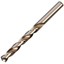 5Pcs 9/9.5/10mm Cobalt High Speed Steel Drill Bit For Stainless Steel Woodworking M35 Twist Drill Bit Drill Hole Cutter Metal Drilling 5Pcs 9/9.5/10mm Cobalt High Speed Steel Drill Bit For Stainless Steel Woodworking M35 Twist Drill Bit Drill Hole Cutter Metal Drilling