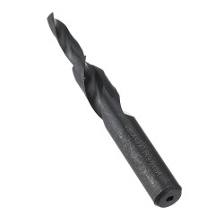 M3-12 180 Degree HSS Twist Step Drill Bit Two-Stage Conutersunk Drill Sub-Step Drill M3-12 180 Degree HSS Twist Step Drill Bit Two-Stage Conutersunk Drill Sub-Step Drill
