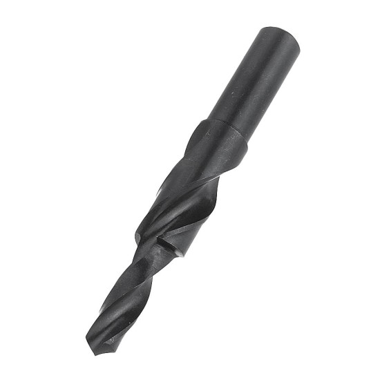 M3-12 180 Degree HSS Twist Step Drill Bit Two-Stage Conutersunk Drill Sub-Step Drill