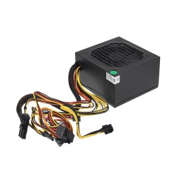 450W Power Supply 12cm Fan 8 Pin PCI SATA 12V Computer Power Supply 450W Power Supply 12cm Fan 8 Pin PCI SATA 12V Computer Power Supply