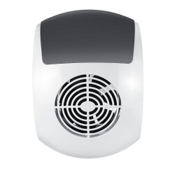 45W Nail Vacuum Cleaner Nail Art Suction Dust Collector Nail Manicure Power Fan 45W Nail Vacuum Cleaner Nail Art Suction Dust Collector Nail Manicure Power Fan