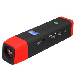99800mAh 12V LED Portable Auto Jump Starter Emergency Start Power Bank Auto Mobile Charging 99800mAh 12V LED Portable Auto Jump Starter Emergency Start Power Bank Auto Mobile Charging