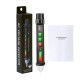 VC1015 AC12-1000V Smart Non-Contact Digital AC Voltage Tester Pen Current Electric Sensor Tester with LED Indicator