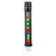 VC1015 AC12-1000V Smart Non-Contact Digital AC Voltage Tester Pen Current Electric Sensor Tester with LED Indicator