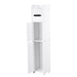 1PC Bathroom Side Cabinets, Side Cabinets, Racks, Bathroom Floor Storage Cabinets, Gap Storage Cabinets 1PC Bathroom Side Cabinets, Side Cabinets, Racks, Bathroom Floor Storage Cabinets, Gap Storage Cabinets