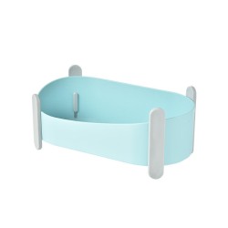 Kitchen Bathroom Wall Storage Shelf Hanging Shelf Rack Corner Organizer Basket Holder Kitchen Bathroom Wall Storage Shelf Hanging Shelf Rack Corner Organizer Basket Holder