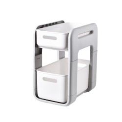 Multifunctional Drawer Storage Rack Kitchen Supplies Multi Floor Shelf Bathroom Trolley Storage Rack Multifunctional Drawer Storage Rack Kitchen Supplies Multi Floor Shelf Bathroom Trolley Storage Rack