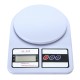 10kg/1g Digital Electronic Postal Scale Postage Parcel Weighing Weight Scale