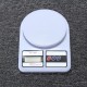 10kg/1g Digital Electronic Postal Scale Postage Parcel Weighing Weight Scale