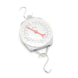 200KG/440lbs Capacity Hanging Scales Mechnical with Hook 200KG/440lbs Capacity Hanging Scales Mechnical with Hook