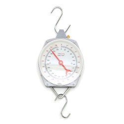 200KG/440lbs Capacity Hanging Scales Mechnical with Hook 200KG/440lbs Capacity Hanging Scales Mechnical with Hook