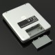 3000g 0.1g Digital Scale with Backlight Food Scale For Kitchen Jewelry Food Diet