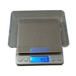 3000g 0.1g Digital Scale with Backlight Food Scale For Kitchen Jewelry Food Diet 3000g 0.1g Digital Scale with Backlight Food Scale For Kitchen Jewelry Food Diet
