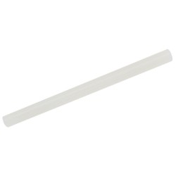 10 Pcs 7x150mm/11x150mm Glue Sticks Transparent Hot Melt Glue Stick 10 Pcs 7x150mm/11x150mm Glue Sticks Transparent Hot Melt Glue Stick